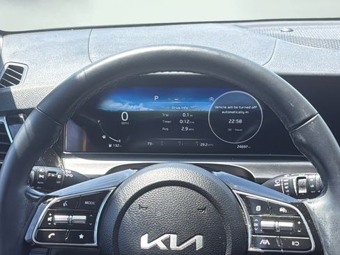 Used 2024 Kia Seltos S AWD/4WD image 20