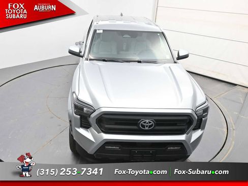 New 2026 Toyota Tacoma SR5 image 28