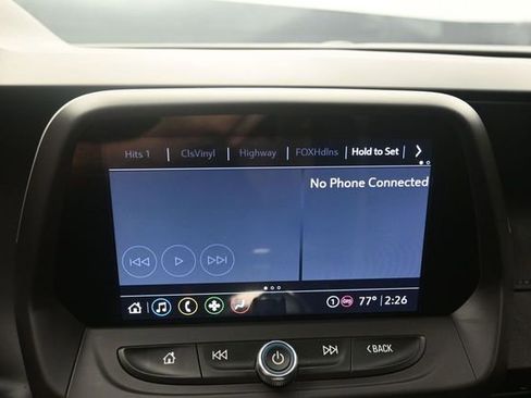 Used 2021 Chevrolet Camaro SS RWD image 21