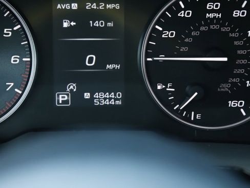 Certified 2025 Subaru Outback Premium w/ Popular Package #1A image 33