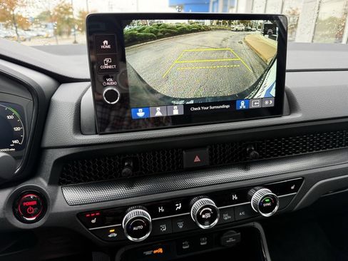 New 2026 Honda CR-V Sport-L image 6