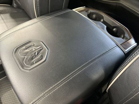 Used 2024 RAM 2500 Laramie image 51