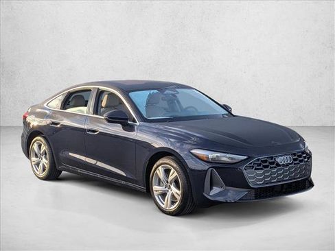 New 2026 Audi A5 Premium AWD/4WD image 5