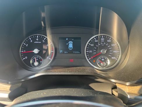 Used 2021 Kia Telluride EX w/ EX Premium Package AWD/4WD image 15