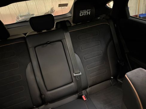 Used 2023 Ford Mustang Mach-E GT image 42