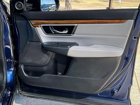 Used 2020 Honda CR-V EX-L image 22