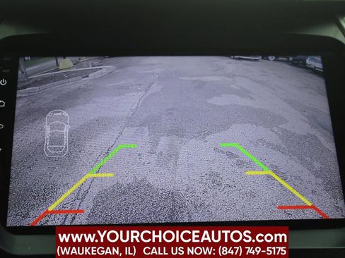 Used 2015 Hyundai Santa Fe Sport image 25