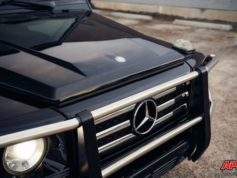 Used 2013 Mercedes-Benz G 550 image 24