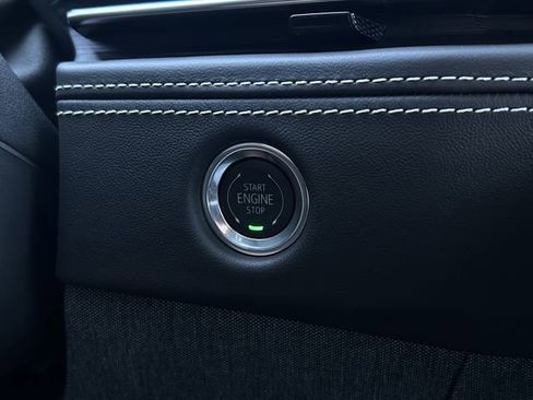 New 2026 Cadillac Escalade Platinum Sport w/ LPO, ONYX Package image 17