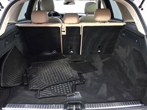 Used 2016 Mercedes-Benz GLC 300 4MATIC image 19