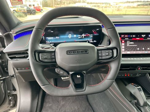 New 2026 Dodge Charger Scat Pack image 14