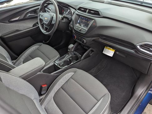Used 2023 Chevrolet TrailBlazer LT image 26