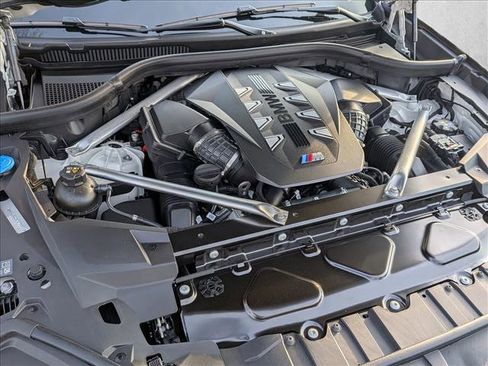 New 2026 BMW X6 M60i image 16