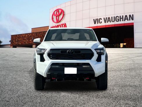 New 2026 Toyota Tacoma TRD Off-Road AWD/4WD image 37