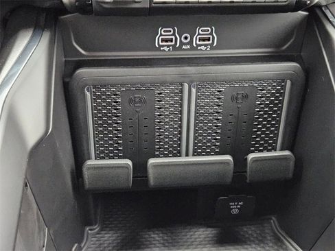 New 2026 RAM 3500 Laramie w/ Night Edition image 37