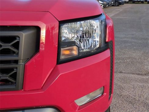 Used 2023 Nissan Frontier SV w/ SV Convenience Package image 10