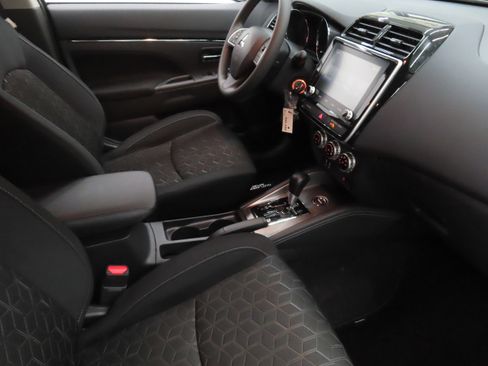 New 2026 Mitsubishi Outlander Sport ES AWD/4WD image 23