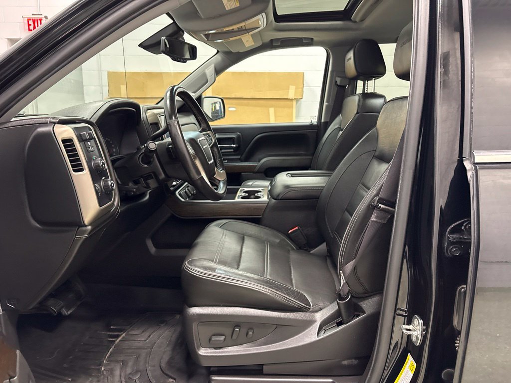 Used 2017 GMC Sierra 1500 Denali AWD/4WD image 17