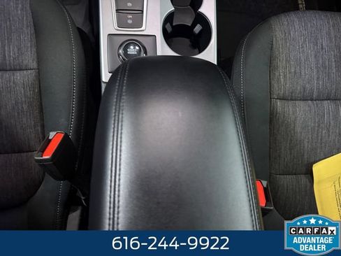 Used 2023 Ford Bronco Sport Big Bend w/ Convenience Package AWD/4WD image 14