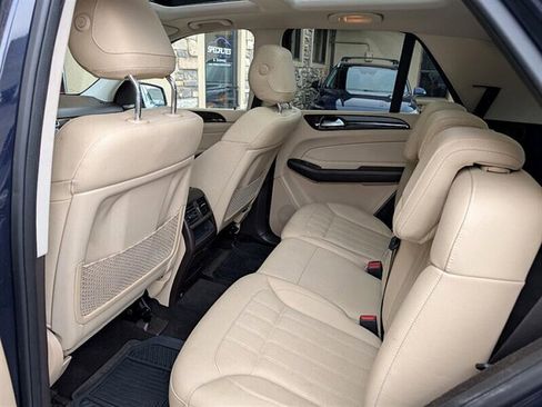 Used 2017 Mercedes-Benz GLE 350 4MATIC image 26