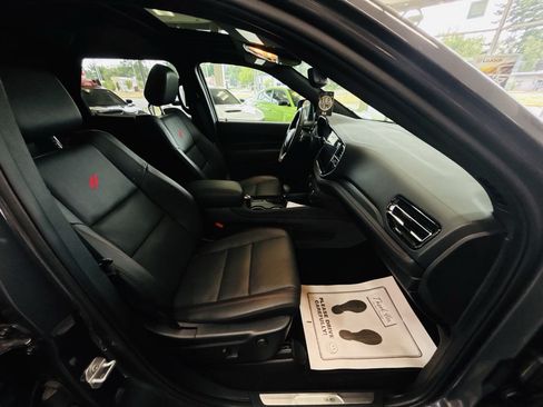 Used 2026 Dodge Durango GT AWD/4WD image 43