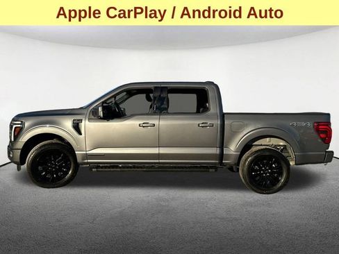 Certified 2024 Ford F150 Lariat image 6