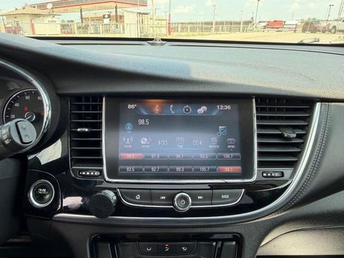 Used 2017 Buick Encore Preferred w/ Experience Buick Package image 13