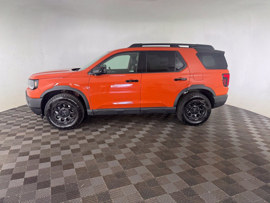 Used 2026 Honda Passport TrailSport Elite image 6