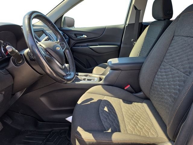 Used 2019 Chevrolet Equinox LT w/ Driver Convenience Package FWD image 11