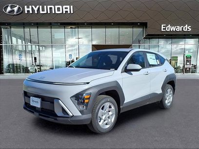 New 2026 Hyundai Kona SE