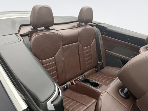 Used 2022 BMW 430i xDrive 430XI AWD w/ Premium Package image 19