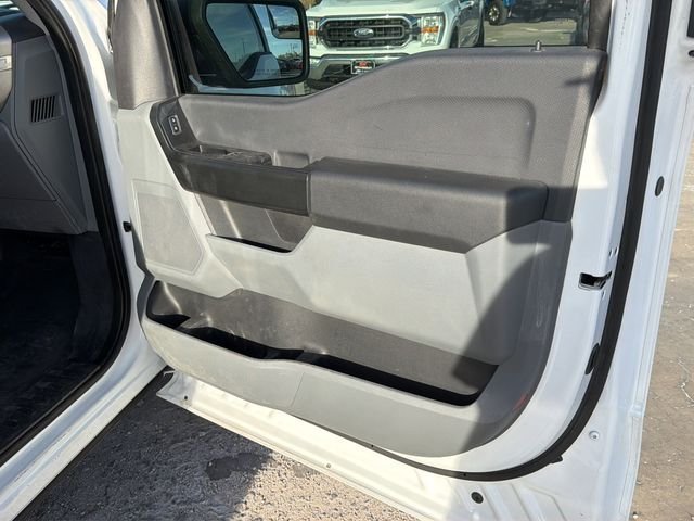 Used 2022 Ford F150 XL w/ Equipment Group 101A High AWD/4WD image 10