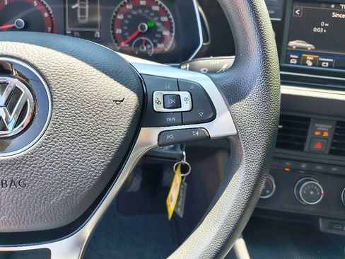 Used 2021 Volkswagen Jetta S image 15