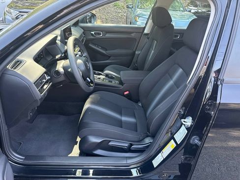 Used 2023 Honda Civic LX image 11