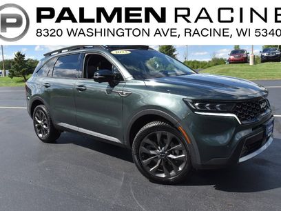 Used 2023 Kia Sorento SX Prestige