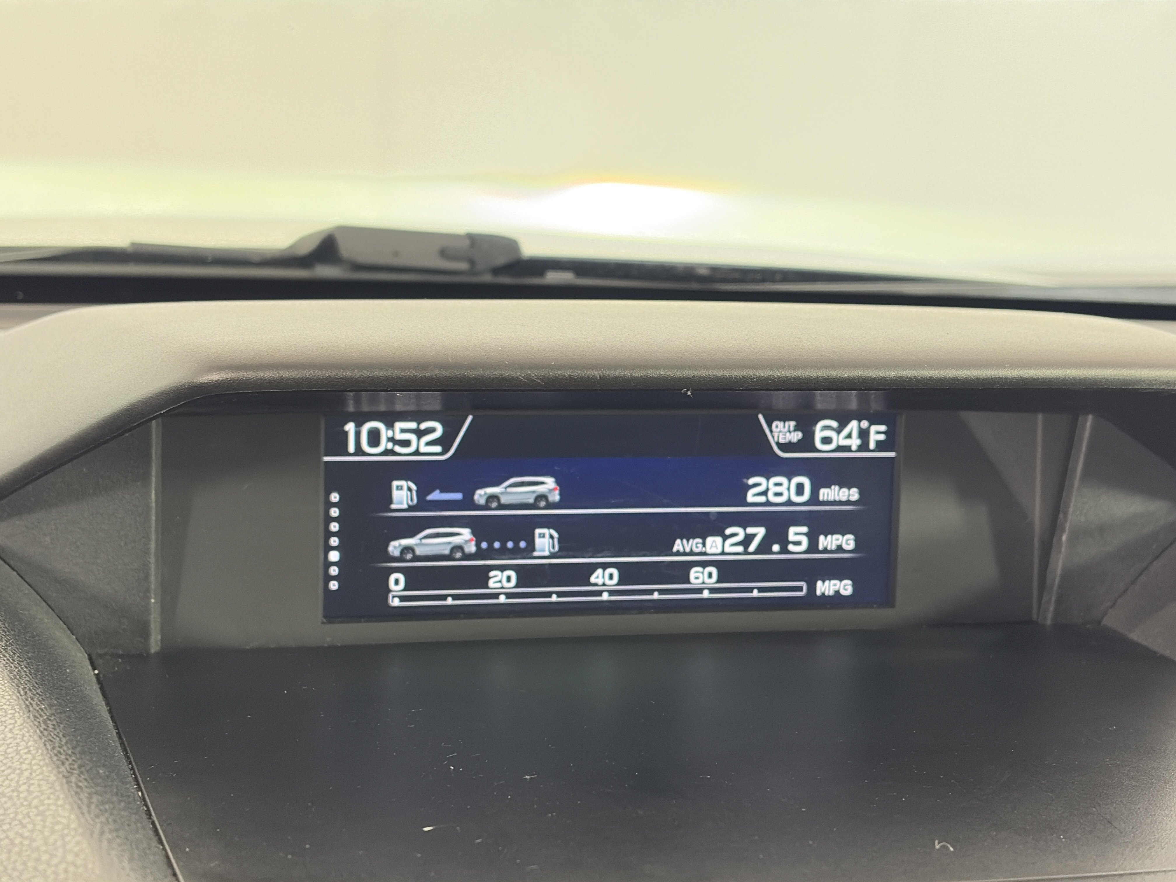 Used 2021 Subaru Forester Premium w/ Popular Package #1 AWD/4WD image 19