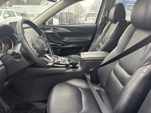 Used 2020 MAZDA CX-9 Touring w/ Touring Premium Package image 16