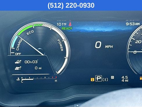 New 2026 Subaru Crosstrek 2.5i Sport AWD/4WD image 15