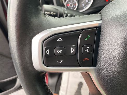 Used 2023 RAM 1500 Big Horn AWD/4WD image 19