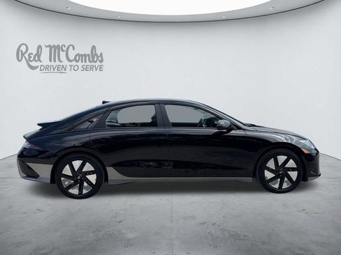 Used 2025 Hyundai Ioniq 6 SE RWD image 7