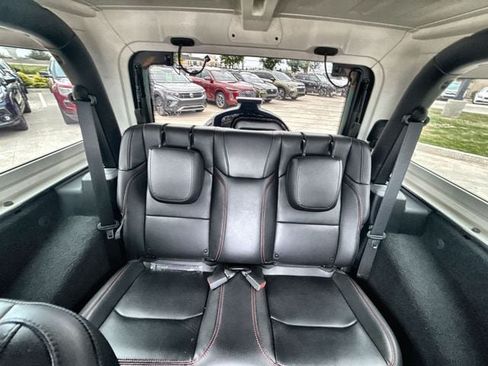 Used 2021 Jeep Wrangler Rubicon AWD/4WD image 22