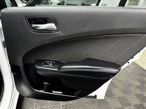 Used 2022 Dodge Charger SXT w/ Blacktop Package image 48