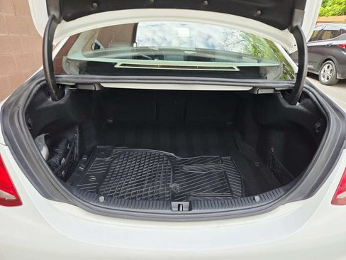 Used 2016 Mercedes-Benz C 300 4MATIC Sedan image 14
