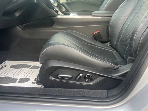 Used 2022 Acura TLX w/ Technology Package FWD image 25