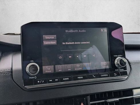 Used 2022 Mitsubishi Outlander ES AWD/4WD image 7