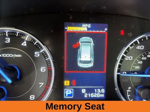 Used 2022 Subaru Ascent Limited w/ Technology Package image 16