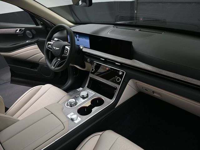 Used 2026 Genesis GV80 2.5T Advanced AWD/4WD image 12
