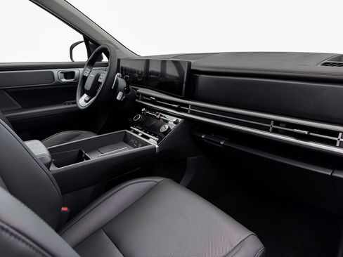 New 2026 Hyundai Santa Fe XRT image 15