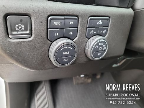 Used 2022 Chevrolet Silverado 1500 RST image 27