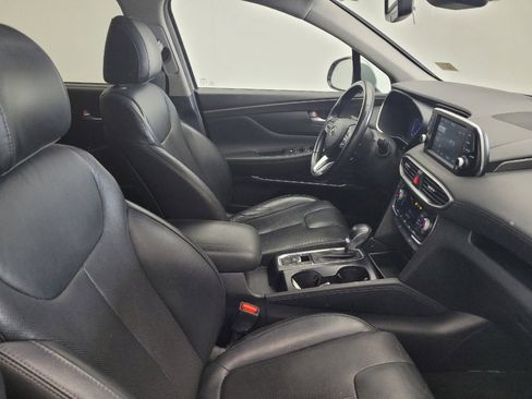 Used 2020 Hyundai Santa Fe SEL image 21